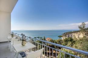 Casa Titì on the Sea. Class, beauty and comfort in Massa Lubrense